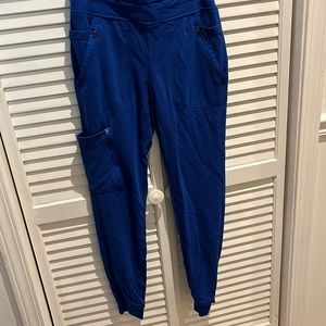 Jaanuu jogger scrub pants